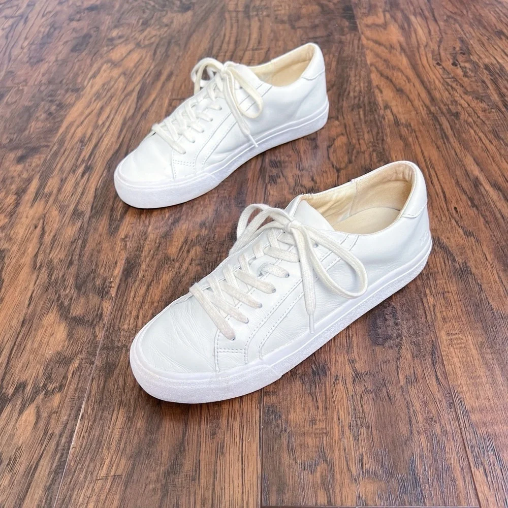 Madewell fabulous leather